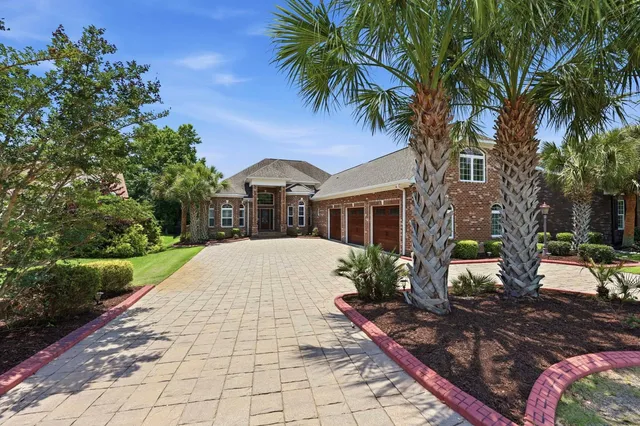 2566 Lake Vista Dr.