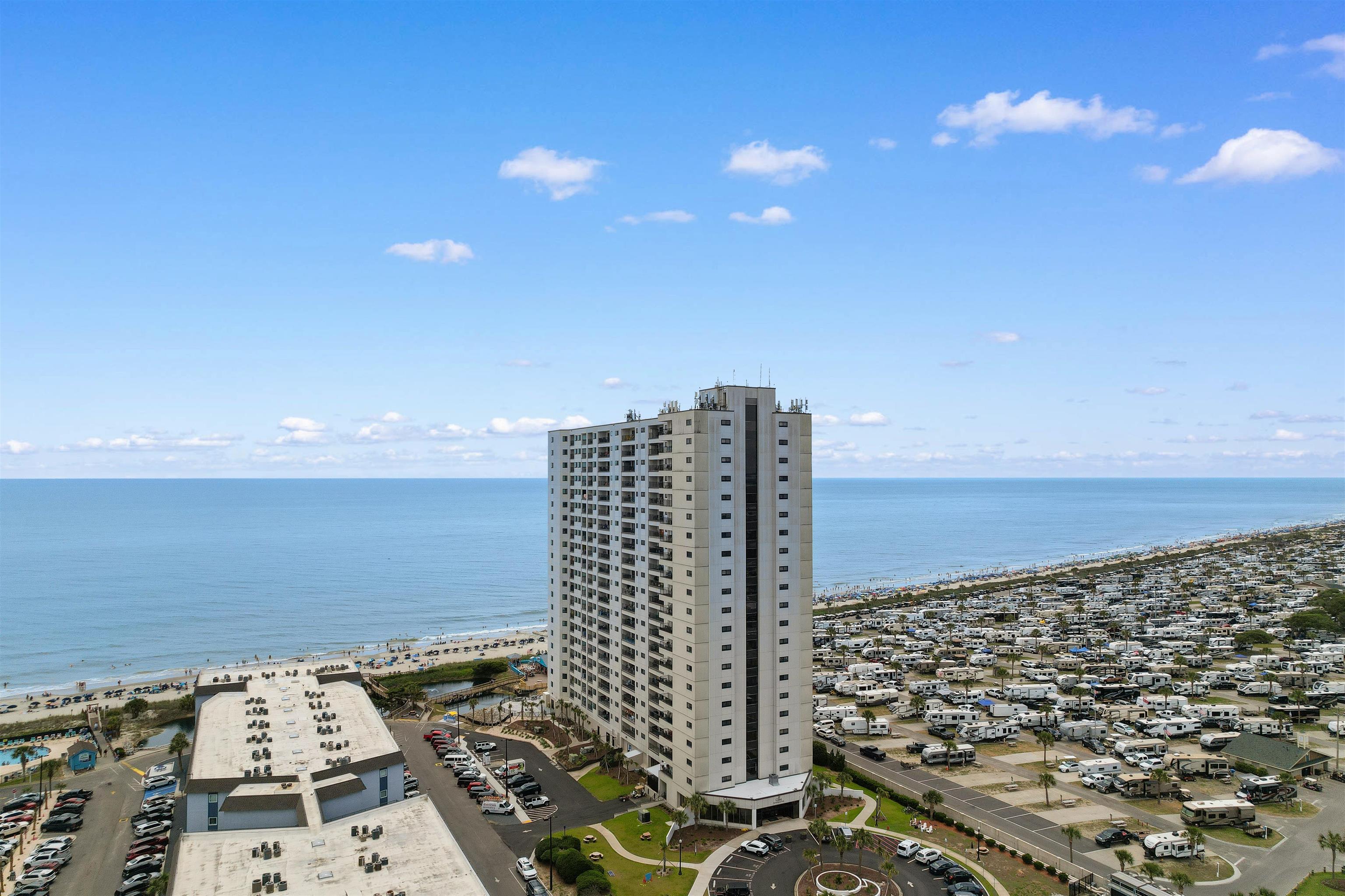 5905 S Kings Hwy. – Myrtle Beach, SC