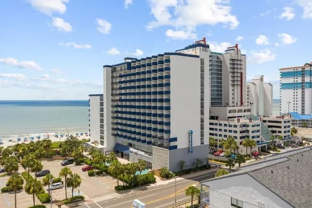 2001 S Ocean Blvd.