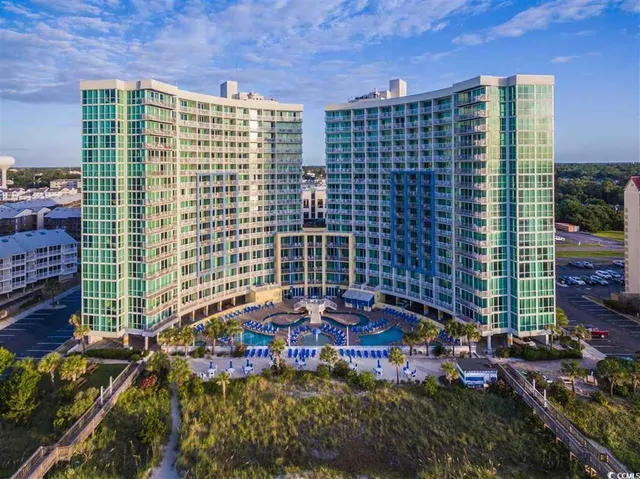300 N Ocean Blvd.