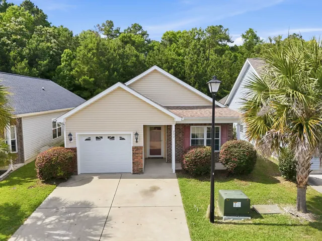 272 Palm Cove Circle
