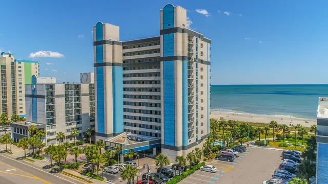 2300 N Ocean Blvd.