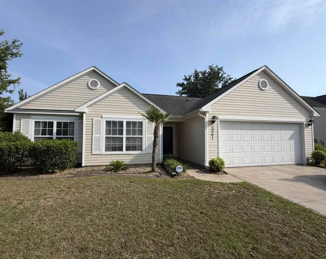 5001 Weatherwood Dr.