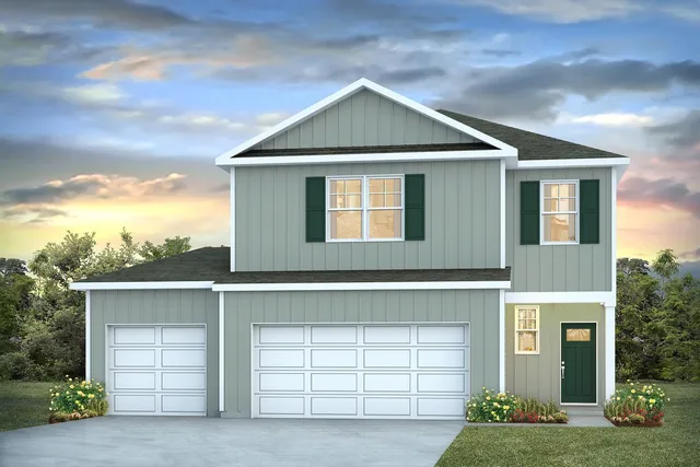 6024 Kermode Dr