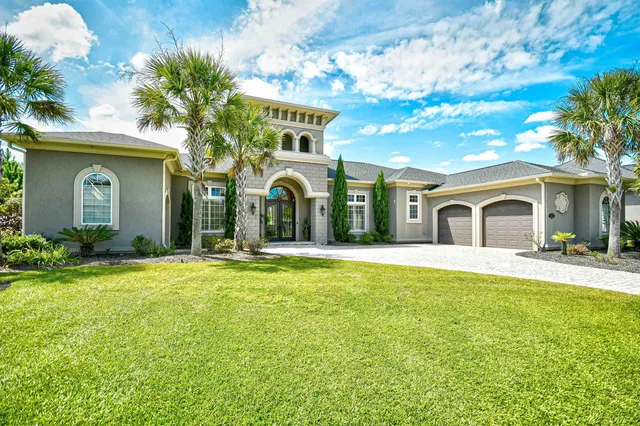 3203 Birdsong Ct.