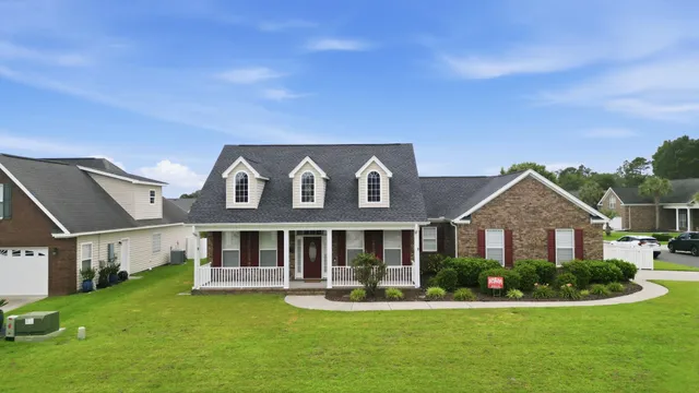 543 Belton Dr.