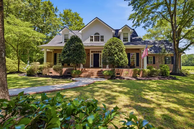 5417 Privetts Rd.