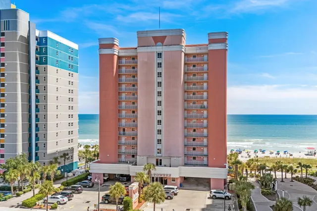 1604 N Ocean Blvd.