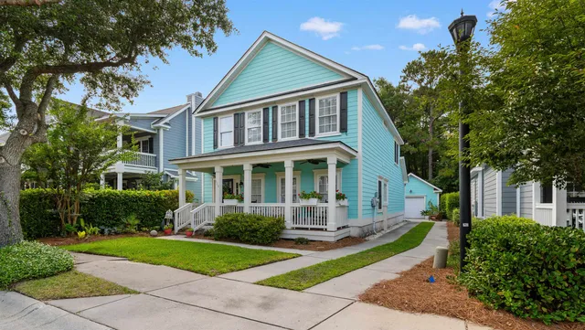 115 Beaufain Ct.