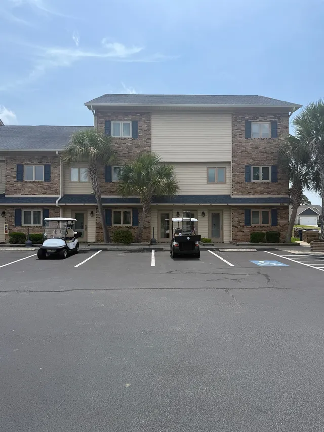 205 Double Eagle Dr.