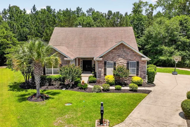 20 Fieldstone Ct.