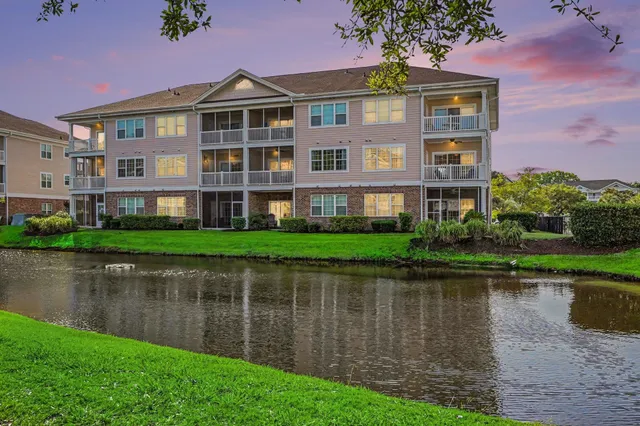 5750 Oyster Catcher Dr.