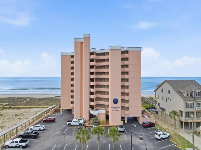 1501 S Ocean Blvd.