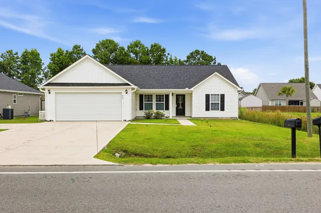 455 Pine Needle Dr.