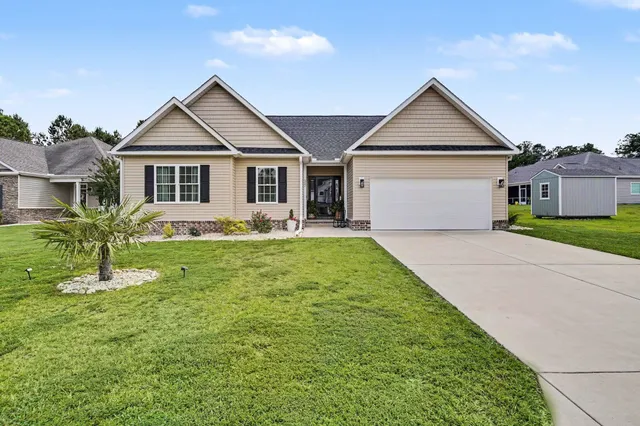 552 Timber Creek Dr.