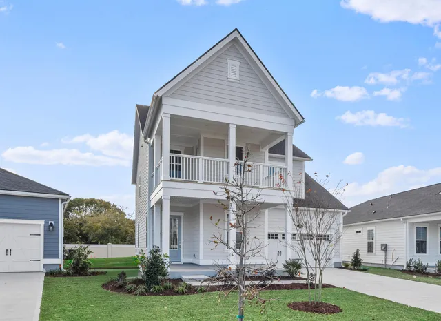 207 Atlantic Breeze St.