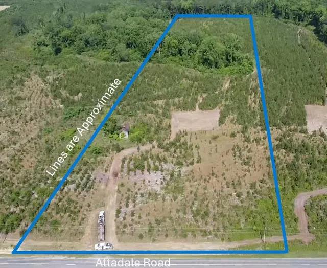Lot 3 Attadale Rd