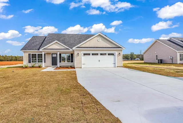 4320 Juniper Bay Rd.