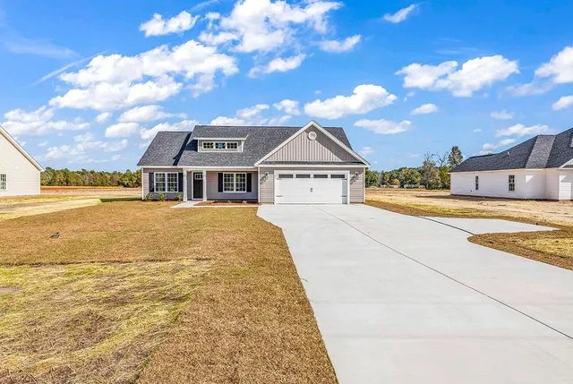 4316 Juniper Bay Rd.