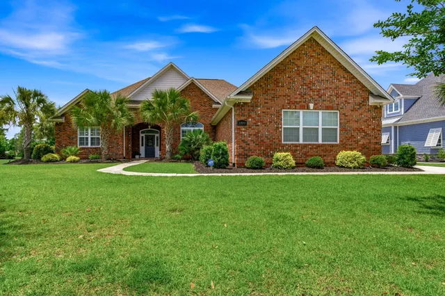 1009 Gallinule Dr.