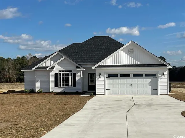 4312 Juniper Bay Rd.