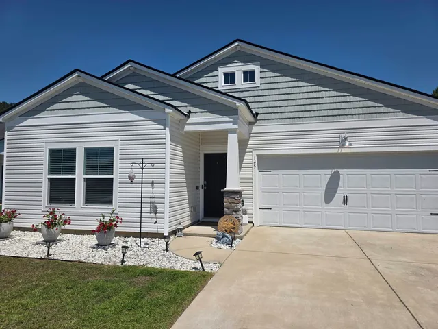 145 Cypress Tree Loop