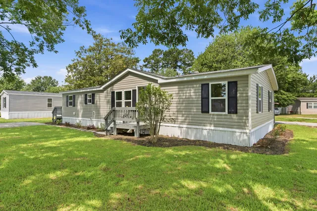 644 Summer Dr.
