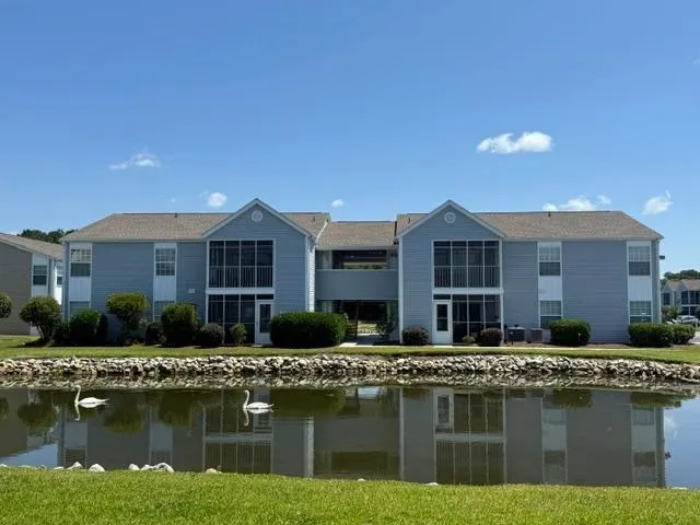 8768 Cloister Dr.
