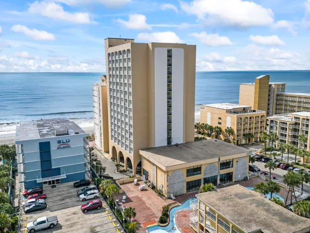 1207 S Ocean Blvd.