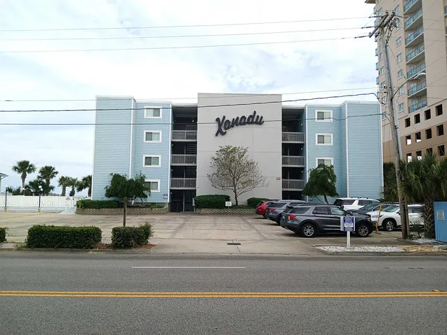 1311 Ocean Blvd. S