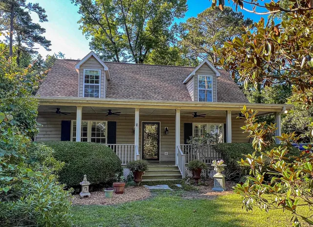 68 Partridge Ln.