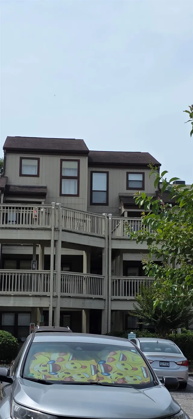 501 Maison Dr.