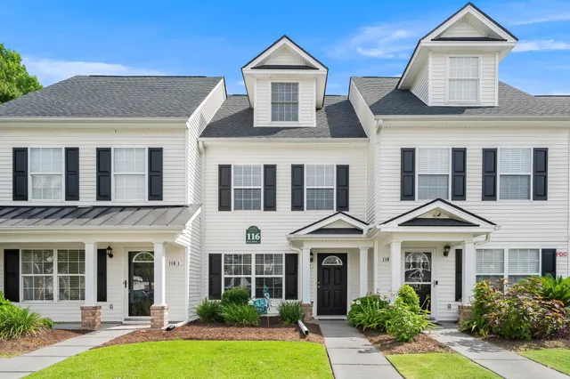 116 Barnacle Ln.