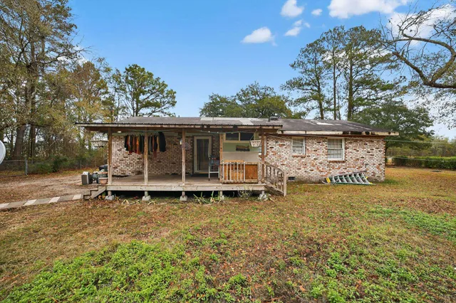 8345 Highway 917