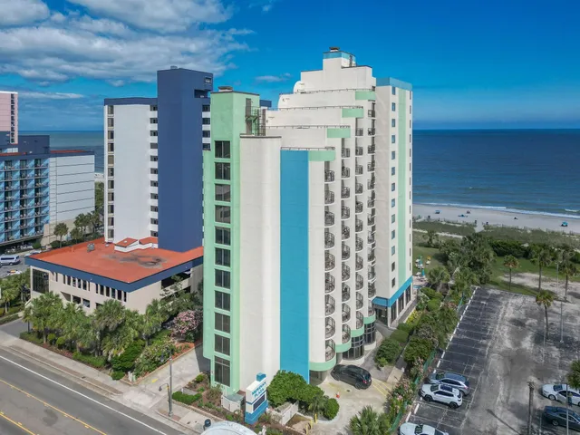 2310 N Ocean Blvd.
