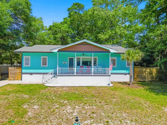 4259 Luck Ave.