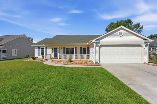 1624 Wood Thrush Dr.