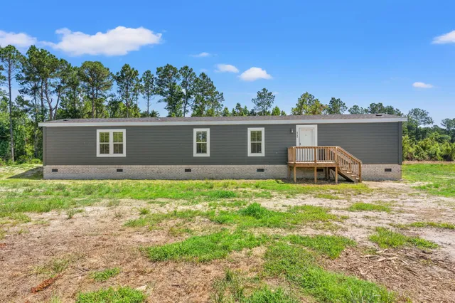 8790 Luck Rd.