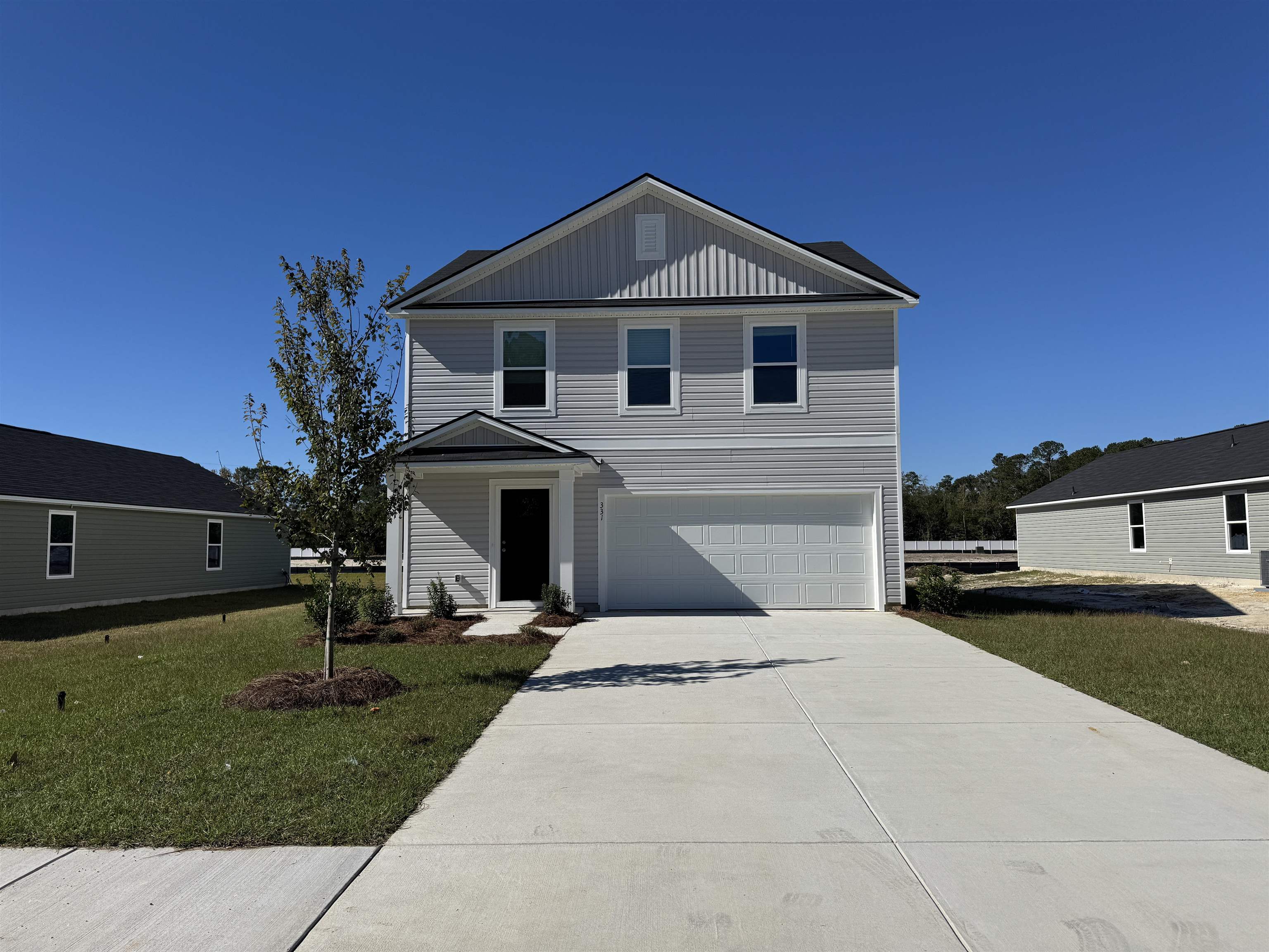 125 Birchwood Dr. – Longs, SC