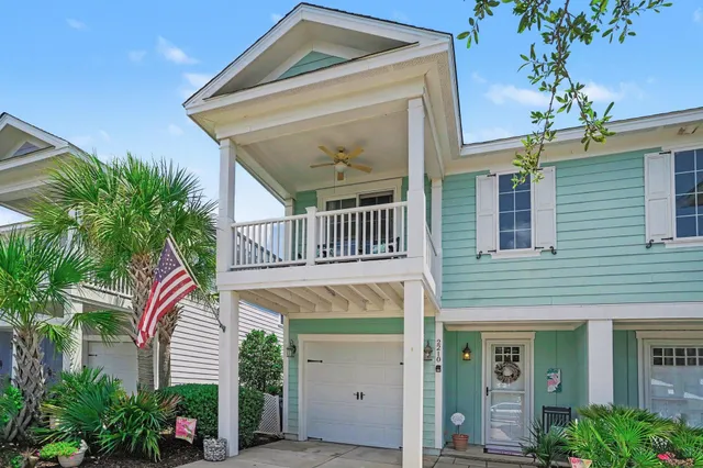 2210 Tidewatch Way