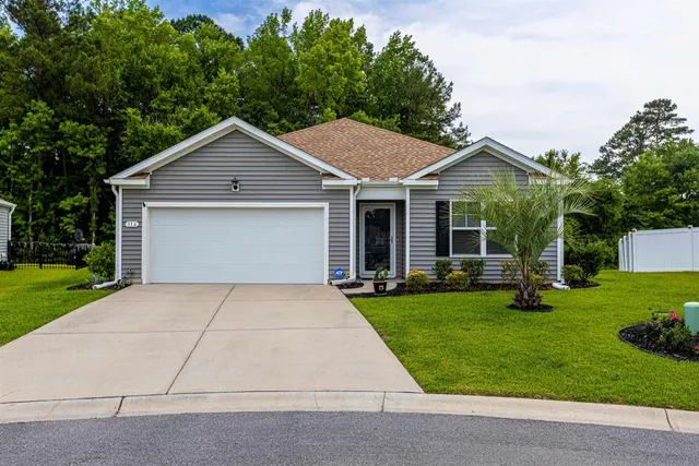 316 Spruce Pine Way