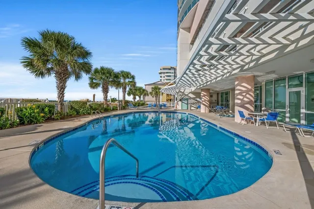 2001 S Ocean Blvd.