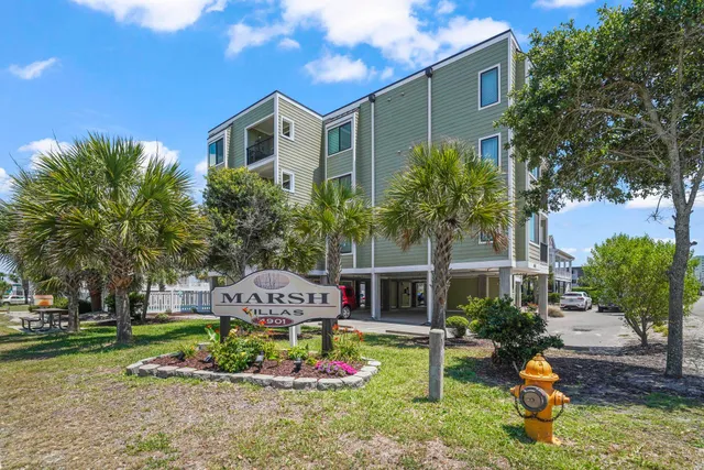 4901 N Ocean Blvd.