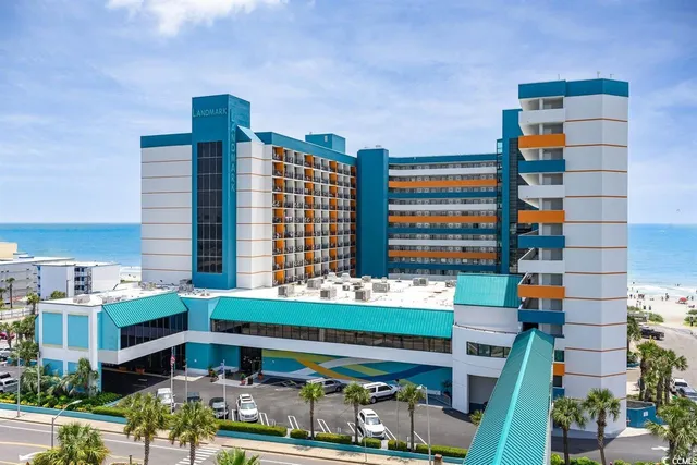 1501 S Ocean Blvd.