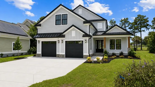 434 Seabury Ln.
