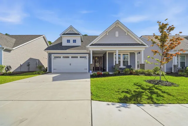 1522 Breakwater Dr.