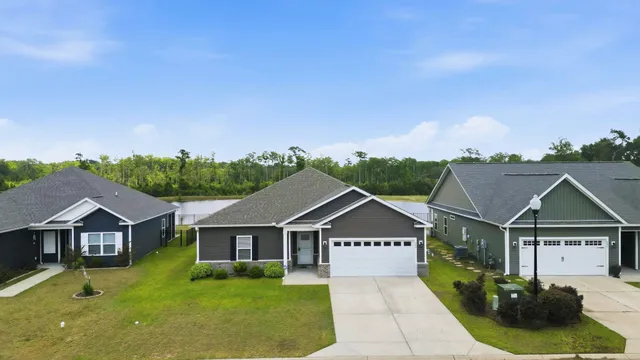 643 Belmont Dr.