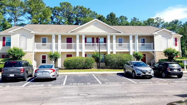 3693 Clay Pond Village Ln.