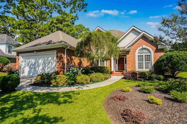 1438 Highland Ct.