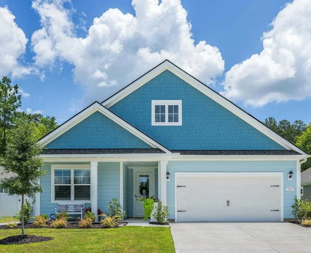 145 Stride Ct.